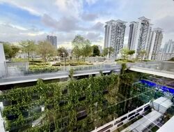 Blk 26B Saint George's Towers (Kallang/Whampoa), HDB 4 Rooms #551414381